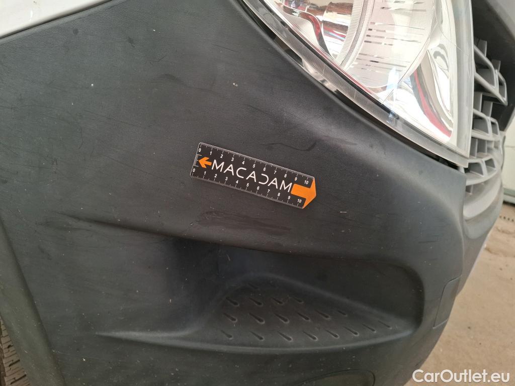  Renault  Master RENAULT  DC VU 4p Châssis double cabine DC GCf Trac F3500 L3 dCi 130 E6 #41