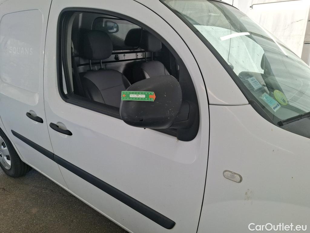  Renault  Kangoo  Express Extra (Série Spéciale) 1.5 dCi 90CV BVM5 E6 #58