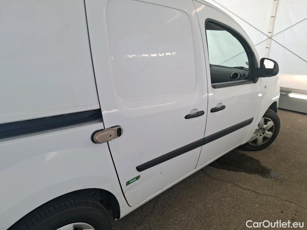  Renault  Kangoo  Express Extra (Série Spéciale) 1.5 dCi 90CV BVM5 E6 #13