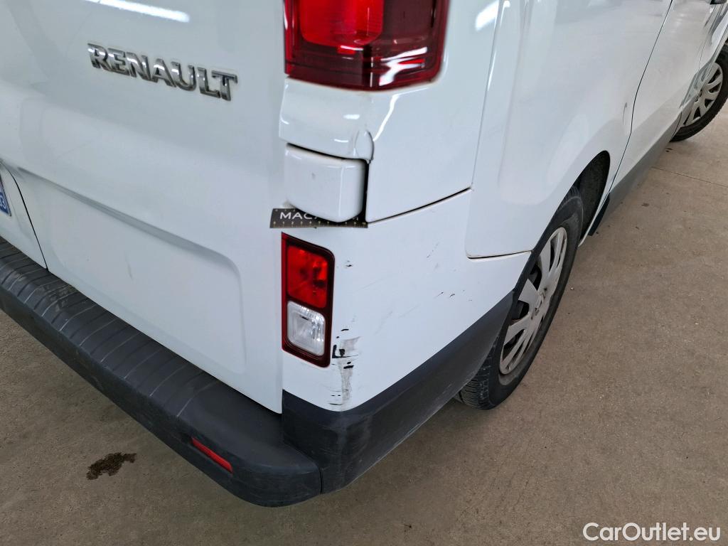  Renault  Trafic RENAULT  4p Combi Zen L1 Energy dCi 125 8 places #27