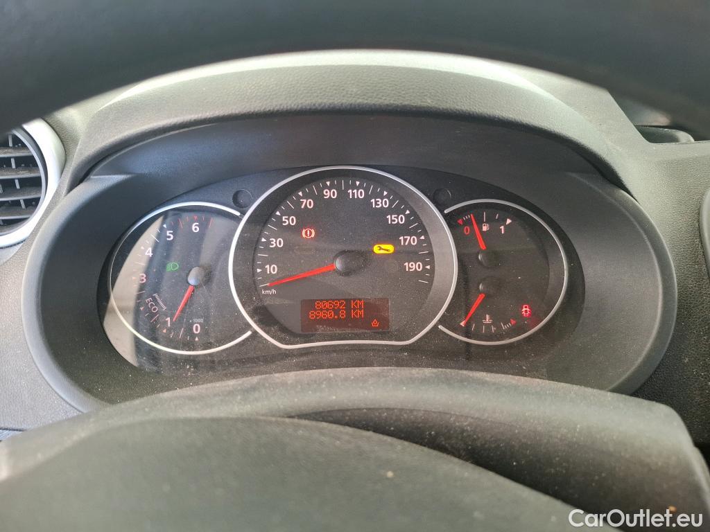  Renault  Kangoo  Express Extra (Série Spéciale) 1.5 dCi 90CV BVM5 E6 #79