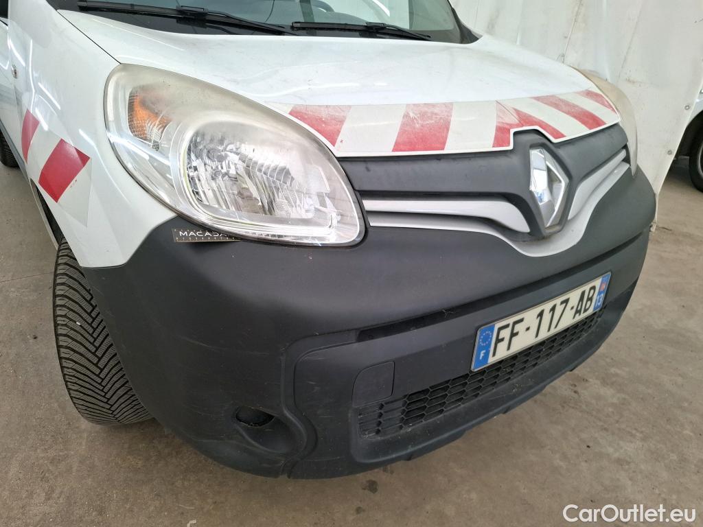  Renault  Kangoo  Express Maxi Extra (Série Spéciale) 1.5 dCi 90CV BVM5 E6 #10