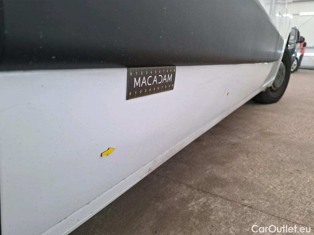  Renault  Master  III Fourgon L2H2 3 3 Grand Confort dCi 135CV BVM6 E6d #2