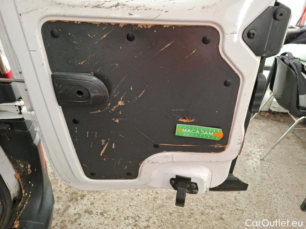  Renault  Kangoo  II Express Maxi Grand Confort 1.5 dCi 95CV BVM6 E6dT #17