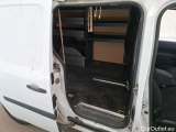  Renault  Kangoo  Express Maxi Extra (Série Spéciale) 1.5 dCi 90CV BVM5 E6 #9
