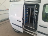  Renault  Kangoo  II Express Grand Confort (L1) 1.5 dCi 80CV BVM6 E6dT #9
