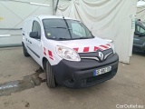  Renault  Kangoo  II Express Maxi Extra (Série Spéciale) 1.5 dCi 95CV BVM6 E6dT #4