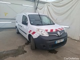  Renault  Kangoo  II Express Maxi Extra (Série Spéciale) 1.5 dCi 95CV BVM6 E6dT #4