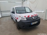  Renault  Kangoo RENAULT  Express / 2013 / 4P / Fourgonnette Gd Volume ExtraRLink - Blue dCi 95 #4