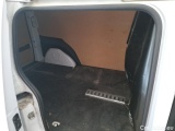  Renault  Kangoo RENAULT  Express / 2013 / 4P / Fourgonnette Gd Volume ExtraRLink - Blue dCi 95 #9