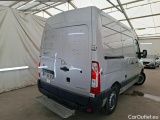  Renault  Master  Fourgon L1H2 3 5 (HD) Grand Confort dCi 145CV BVM6 E6 #3