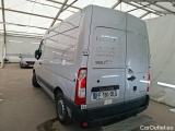  Renault  Master  Fourgon L1H2 3 5 (HD) Grand Confort dCi 145CV BVM6 E6 #2