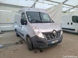  Renault  Master  Fourgon L1H2 3 5 (HD) Grand Confort dCi 145CV BVM6 E6 #4