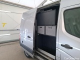 Renault  Master  Fourgon L1H2 3 5 (HD) Grand Confort dCi 145CV BVM6 E6 #9