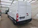  Renault  Master  III Fourgon L2H2 3 3 Grand Confort dCi 135CV BVM6 E6d #2