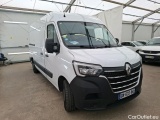  Renault  Master  III Fourgon L2H2 3 3 Grand Confort dCi 135CV BVM6 E6d #4