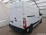  Renault  Master  III Fourgon L2H2 3 3 Grand Confort dCi 135CV BVM6 E6d #3