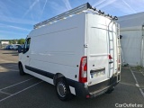  Renault  Master  III Fourgon L2H2 3 5 Grand Confort dCi 135CV BVM6 E6dT #2