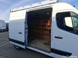  Renault  Master  III Fourgon L2H2 3 5 Grand Confort dCi 135CV BVM6 E6dT #9