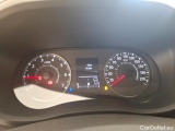  Renault  Master RENAULT  2019 4P Fourgon tôlé FG Tr GCF F3500 L3H2 Blue dCi 135 #6