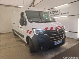  Renault  Master RENAULT  2019 4P Fourgon tôlé FG Tr GCF F3500 L3H2 Blue dCi 135 #4