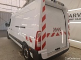  Renault  Master RENAULT  2019 4P Fourgon tôlé FG Tr GCF F3500 L3H2 Blue dCi 135 #2