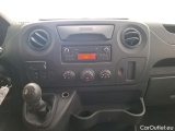  Renault  Master RENAULT  DC VU 4p Châssis double cabine DC GCf Trac F3500 L3 dCi 130 E6 #7