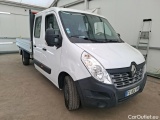  Renault  Master RENAULT  DC VU 4p Châssis double cabine DC GCf Trac F3500 L3 dCi 130 E6 #4