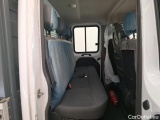  Renault  Master RENAULT  DC VU 4p Châssis double cabine DC GCf Trac F3500 L3 dCi 130 E6 #9