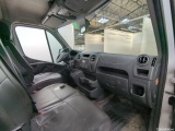  Renault  Master RENAULT  VU 4p Fourgon FG GCf Trac F3300 L2H2 dCi 110 S&S Euro6 #5