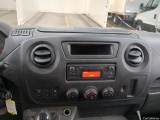  Renault  Master RENAULT  VU 4p Fourgon FG GCf Trac F3300 L2H2 dCi 110 S&S Euro6 #7