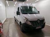  Renault  Master RENAULT  VU 4p Fourgon FG GCf Trac F3300 L2H2 dCi 110 S&S Euro6 #2