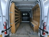  Renault  Master RENAULT  VU 4p Fourgon FG GCf Trac F3300 L2H2 dCi 110 S&S Euro6 #9
