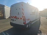  Renault  Master RENAULT  VU 4p Fourgon FG GCf Trac F3500 L3H2 Energy dCi 145 E6 #3