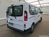  Renault  Trafic RENAULT  4p Combi Zen L1 Energy dCi 125 8 places #3