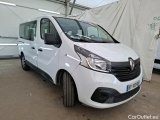  Renault  Trafic RENAULT  4p Combi Zen L1 Energy dCi 125 8 places #4