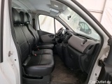  Renault  Trafic RENAULT  4p Combi Zen L1 Energy dCi 125 8 places #8