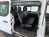  Renault  Trafic RENAULT  4p Combi Zen L1 Energy dCi 125 8 places #9