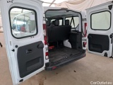  Renault  Trafic RENAULT  4p Combi Zen L1 Energy dCi 125 8 places #10