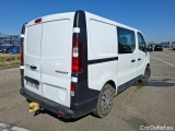  Renault  Trafic RENAULT  / 2019 / 4P / Fourgon tole NV FG GCF L1H1 1000 dCi 120 #3