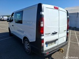  Renault  Trafic RENAULT  / 2019 / 4P / Fourgon tole NV FG GCF L1H1 1000 dCi 120 #2