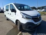  Renault  Trafic RENAULT  / 2019 / 4P / Fourgon tole NV FG GCF L1H1 1000 dCi 120 #4