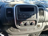  Renault  Trafic RENAULT  / 2019 / 4P / Fourgon tole NV FG GCF L1H1 1000 dCi 120 #7