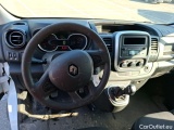  Renault  Trafic RENAULT  / 2019 / 4P / Fourgon tole NV FG GCF L1H1 1000 dCi 120 #5