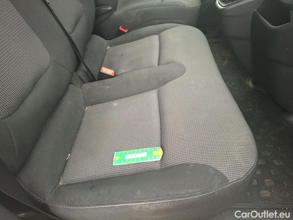  Renault  Trafic RENAULT  / 2021 / 4P / Fourgon tôlé FG CF L1H1 2T8 Blue dCi 110 #39