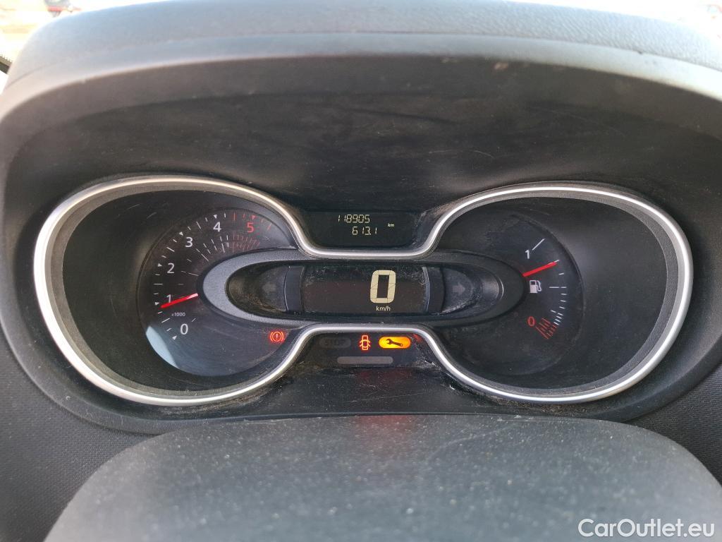  Renault  Trafic RENAULT  / 2019 / 4P / Fourgon tole NV FG GCF L1H1 1000 dCi 120 #141
