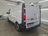  Renault  Trafic RENAULT  / 2021 / 4P / Fourgon tôlé FG CF L1H1 2T8 Blue dCi 110 #2