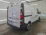  Renault  Trafic RENAULT  / 2021 / 4P / Fourgon tôlé FG CF L1H1 2T8 Blue dCi 110 #3