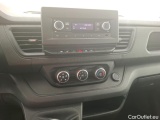  Renault  Trafic RENAULT  / 2021 / 4P / Fourgon tôlé FG CF L1H1 2T8 Blue dCi 110 #7