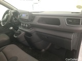  Renault  Trafic RENAULT  / 2021 / 4P / Fourgon tôlé FG CF L1H1 2T8 Blue dCi 110 #5